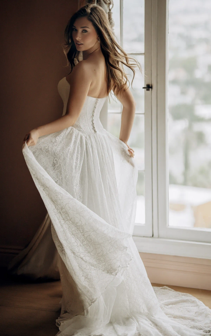 Stella York  SY8341