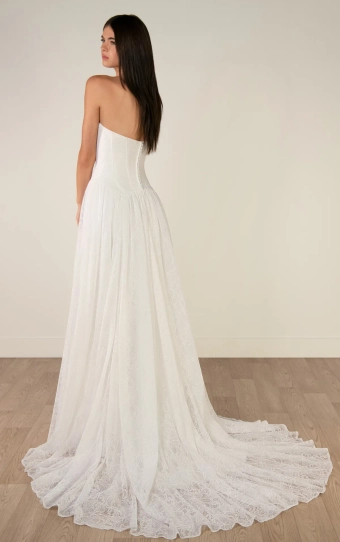 Stella York Style #SY8341 #4 backface vertical thumbnail