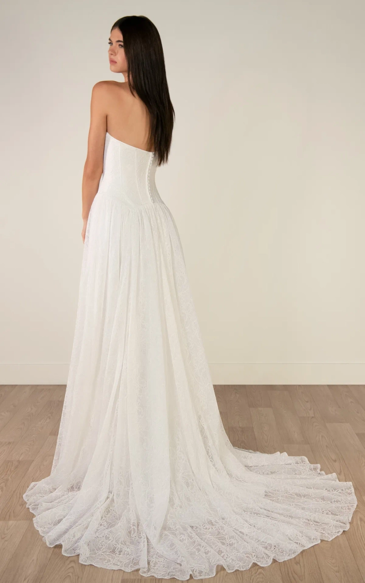 Stella York  SY8341