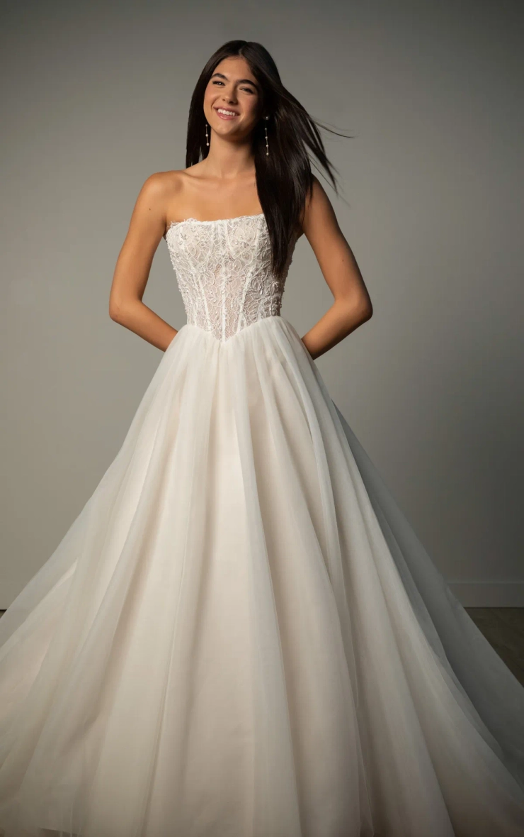 Stella York SY8342 Default Image