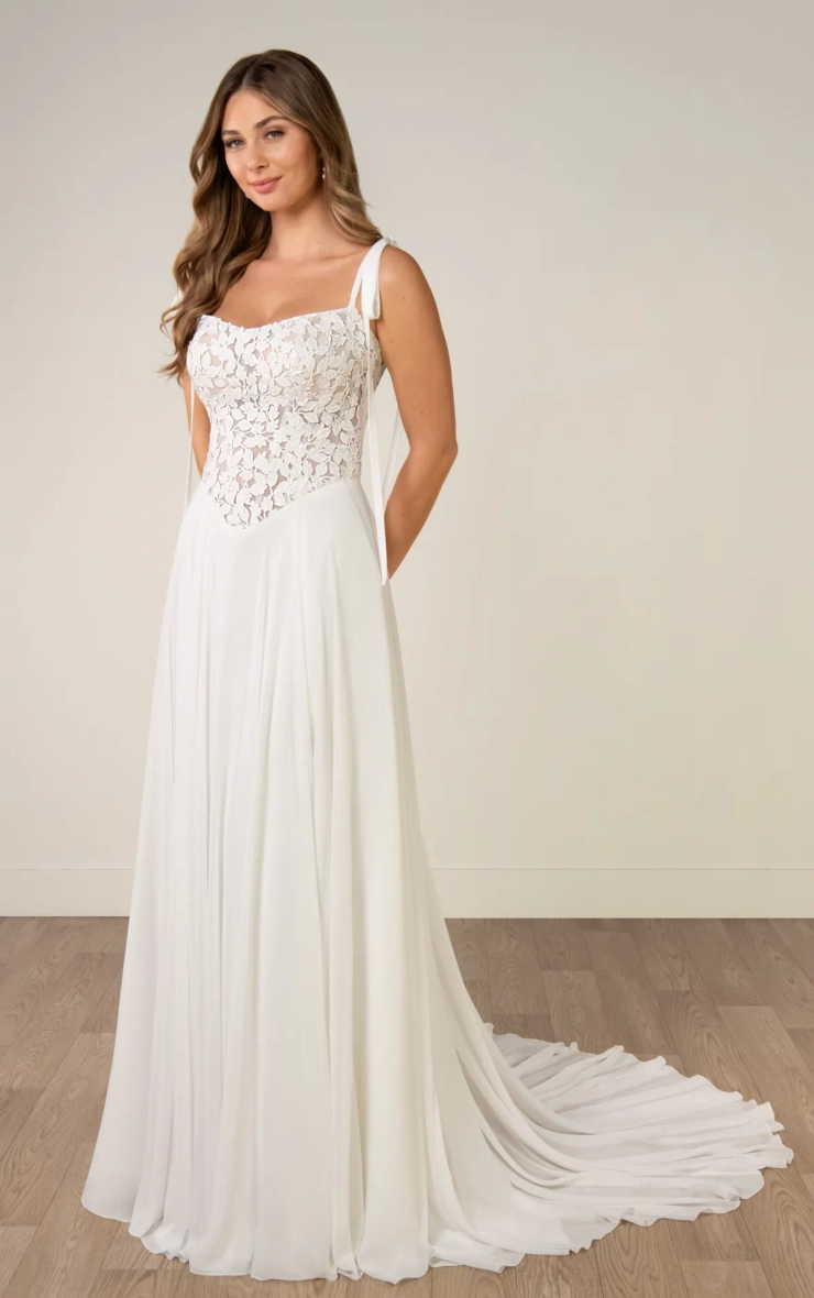 Stella York  SY8343