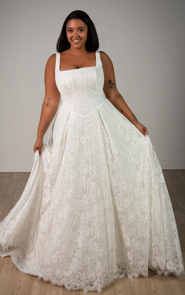 Stella York  SY8344