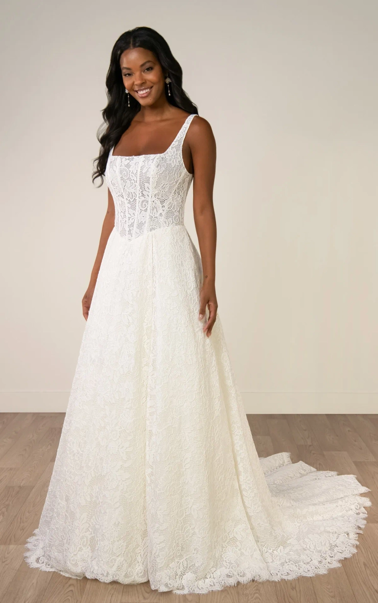 Stella York  SY8344