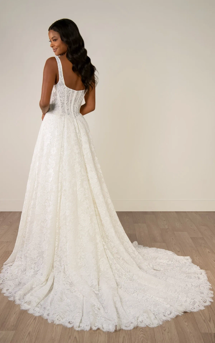 Stella York  SY8344