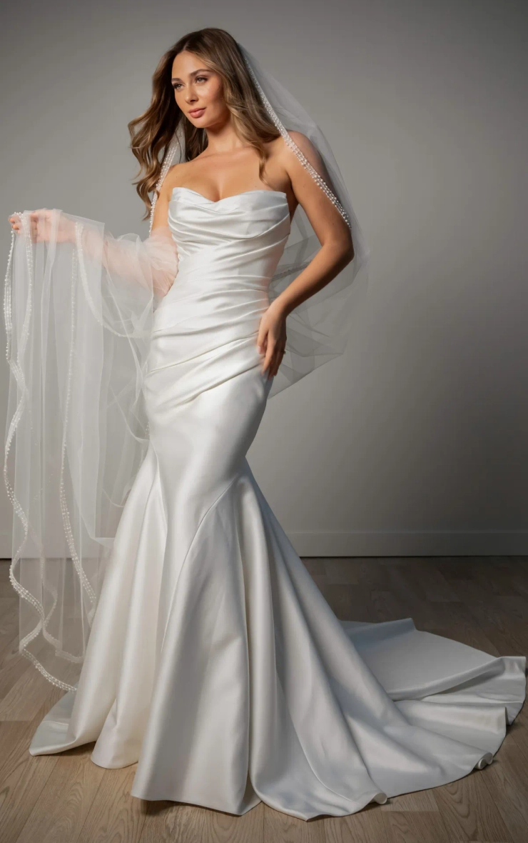 Stella York  SY8346