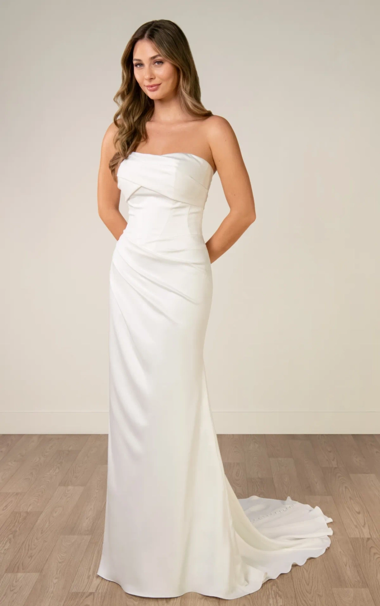 Stella York  SY8347