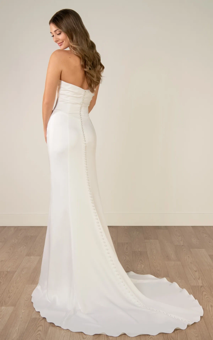 Stella York  SY8347