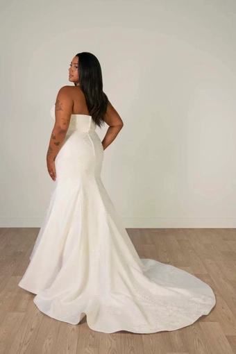 Stella York #SY8251 #4 default backface vertical thumbnail