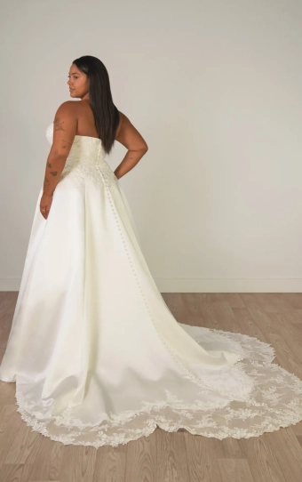 Stella York Style #SY8279 #3 backface vertical thumbnail