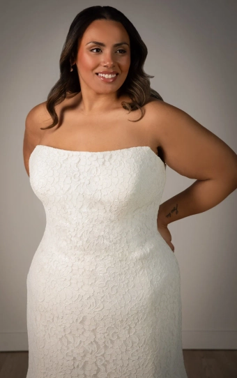 Stella York Plus Size #SY8306 #3 frontface vertical cropped thumbnail