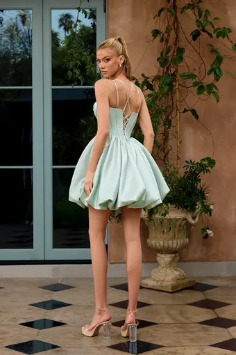 Portia and Scarlett Style #PS26731 $1 default Mint backface vertical thumbnail