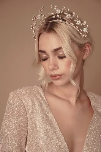 Debbie Carlisle Mabel Crown #0 vertical thumbnail