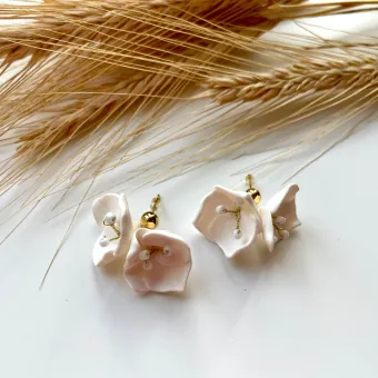 Posza Design Alex Double Earrings #0 vertical thumbnail