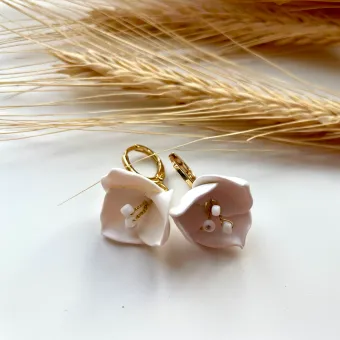 Posza Design Alex Earrings #0 vertical thumbnail