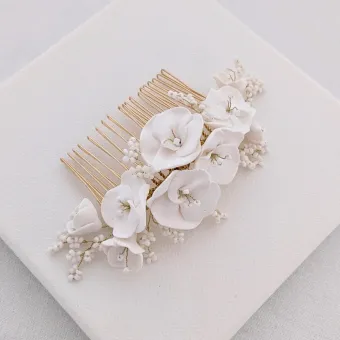 Posza Design Alexis Comb #0 vertical thumbnail