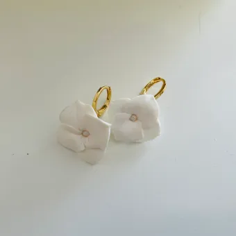 Posza Design Lana Earrings #0 vertical thumbnail