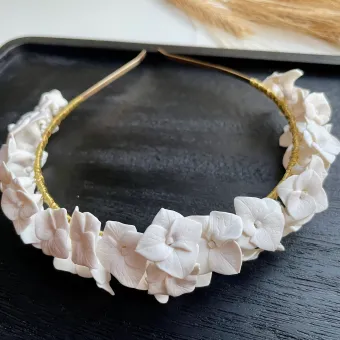 Posza Design Lana Hairband #0 vertical thumbnail