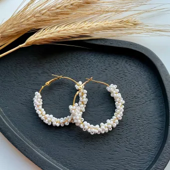 Posza Design Sophie Earrings #0 vertical thumbnail