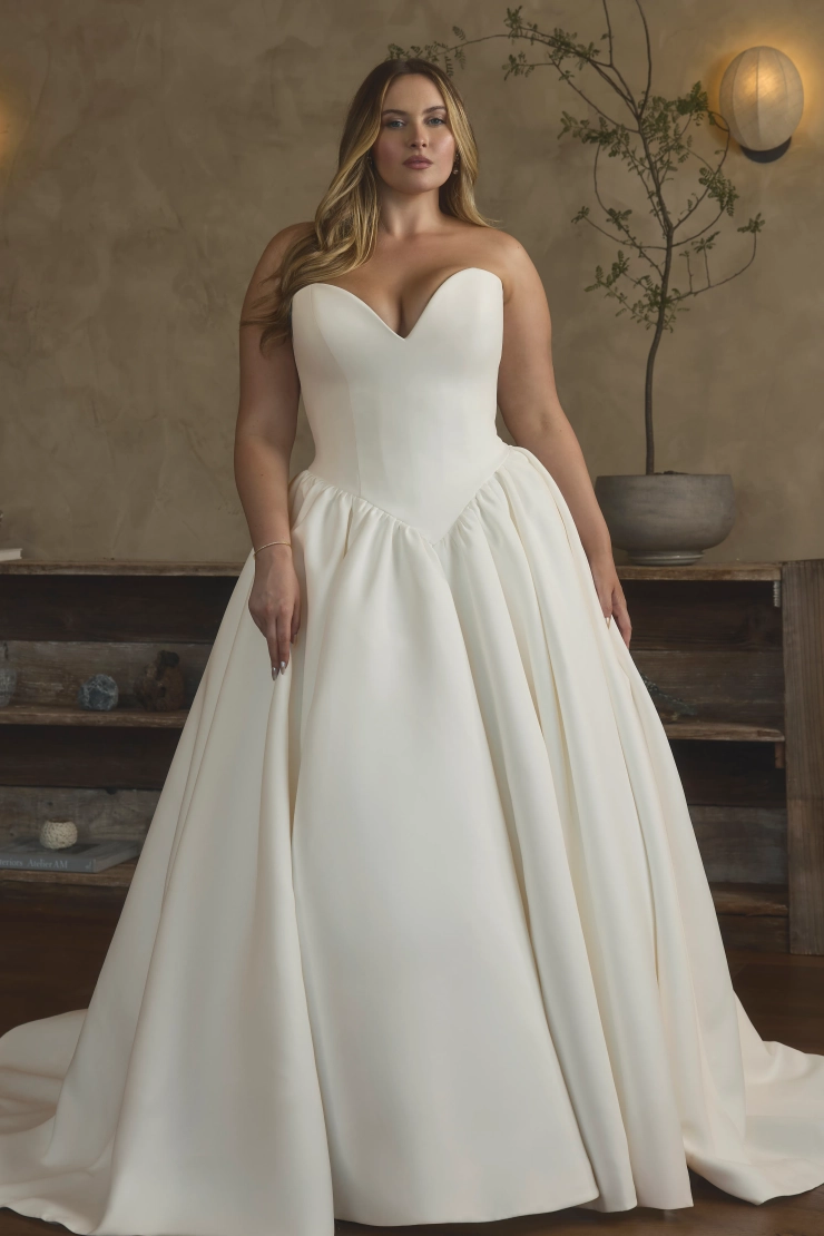 Style 2658C Nina Default Thumbnail Image