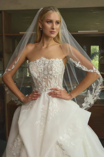 Style 2641-1 Lucette #3 frontface vertical cropped thumbnail