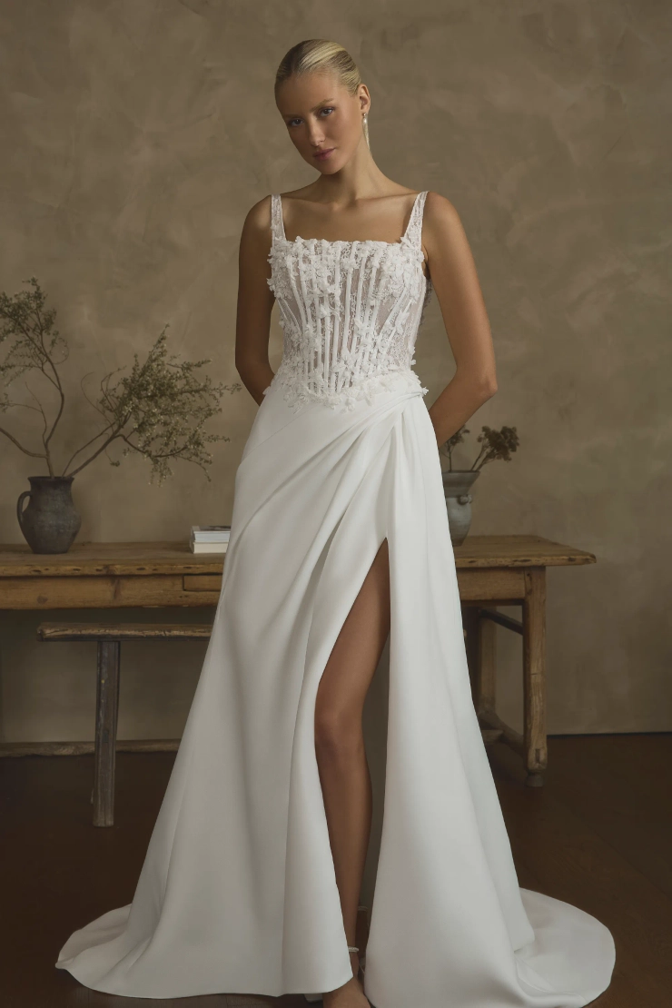 Style 2643 Irina Default Thumbnail Image