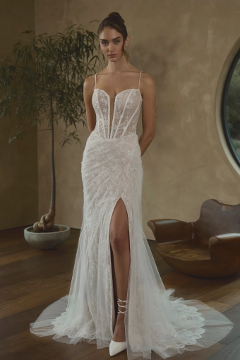 Style 2644 Aleida #0 default frontface vertical thumbnail