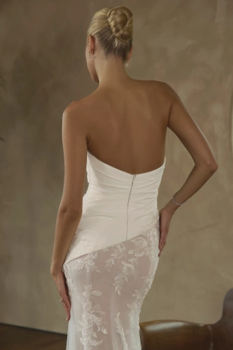 Style 2645 Ridley #6 backface vertical cropped thumbnail