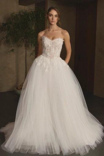 Style 2650 Phaedra #0 default frontface vertical thumbnail