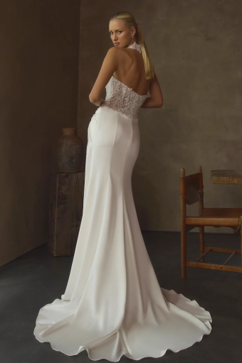 Style 2651 Amora #1 default backface vertical thumbnail