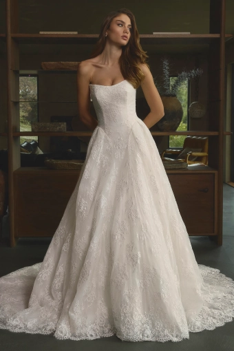 Style 2652 Linette #0 default frontface vertical thumbnail