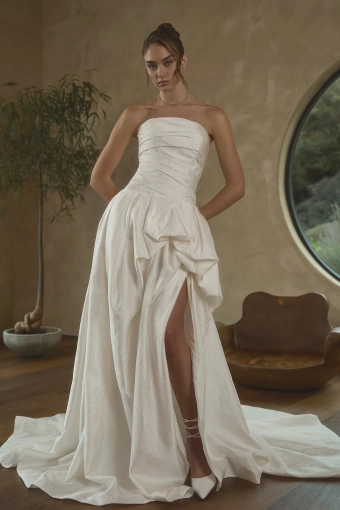 Style 2655 Jessa #0 default frontface vertical thumbnail