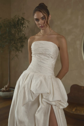 Style 2655 Jessa #2 frontface vertical cropped thumbnail