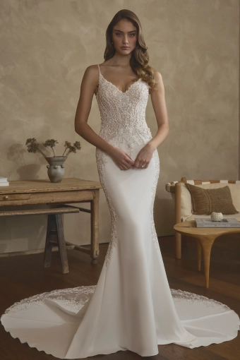 Style 2656-1 Arlette #0 default frontface vertical thumbnail