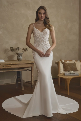 Style 2656-2 Arlette #0 default frontface vertical thumbnail