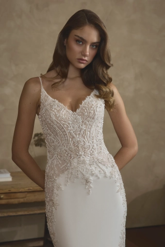 Style 2656-2 Arlette #2 frontface vertical cropped thumbnail