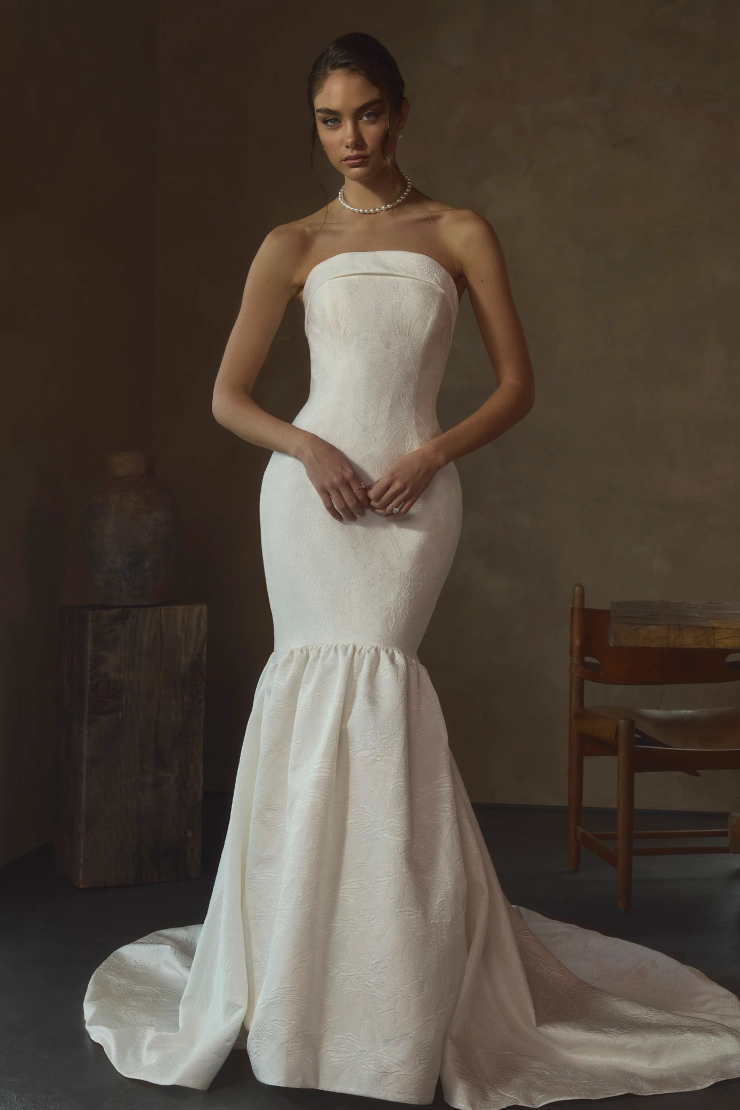 Style 2657 Henrietta Default Thumbnail Image