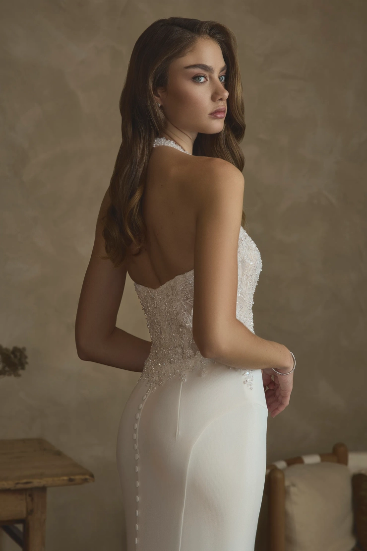 Casablanca Bridal 2659-1
