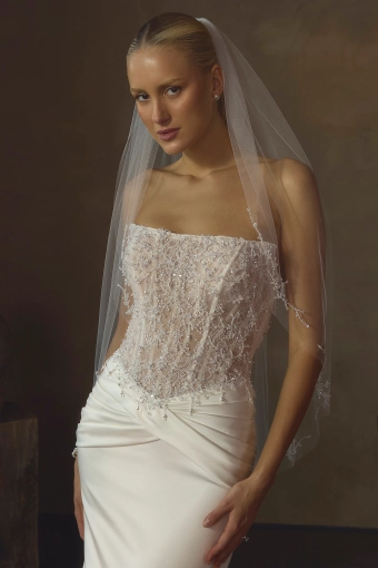Style 2660-1 Hedy #2 frontface vertical cropped thumbnail