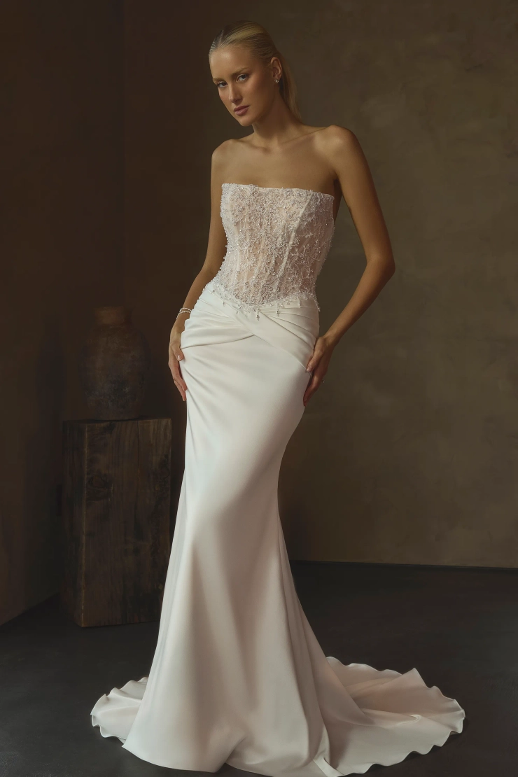 Style 2660-1 Hedy Default Thumbnail Image