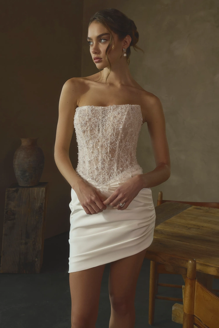 Casablanca Bridal 2660-2