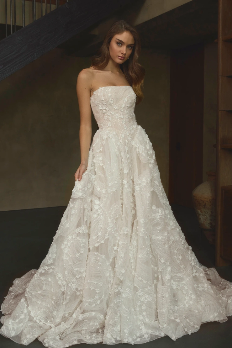Style 2661-1 Coralie Default Thumbnail Image
