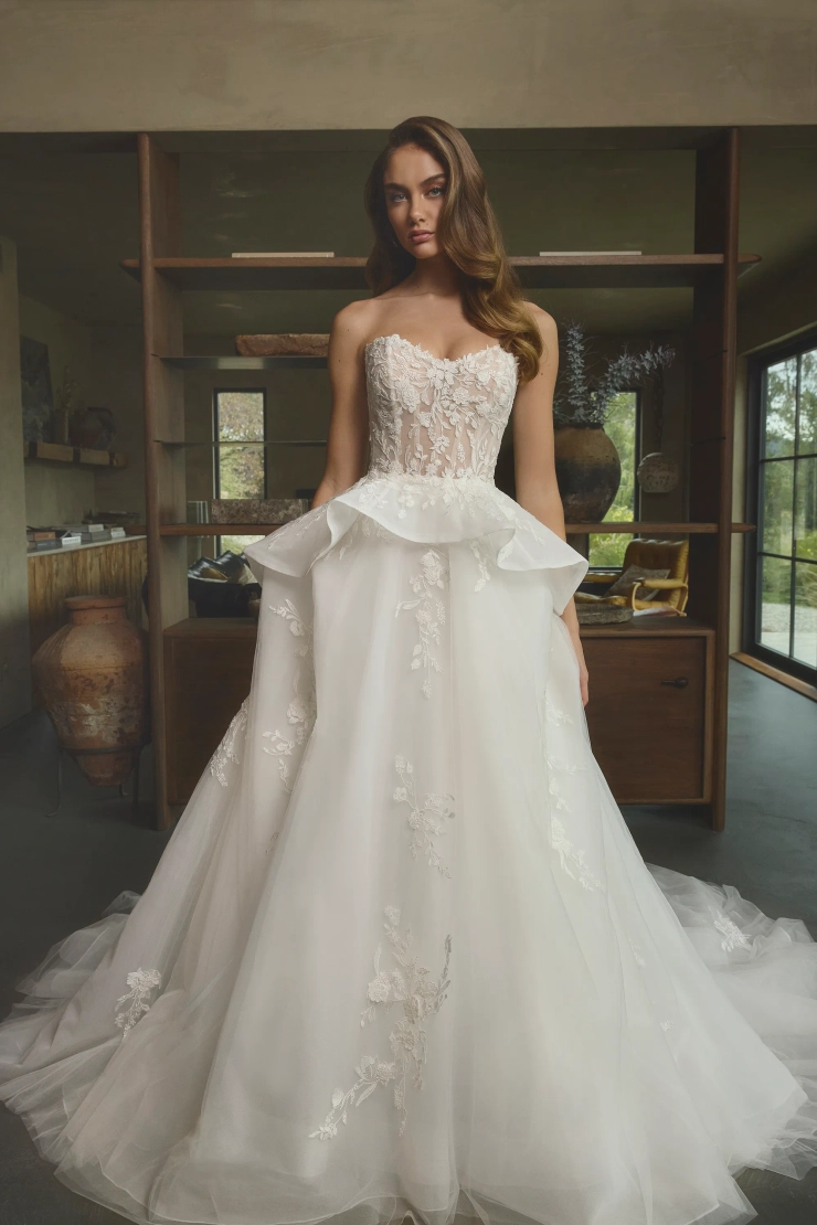 Style 2641SK Lucette Skirt Default Thumbnail Image