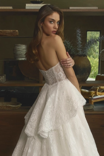 Style 2652SK Linette Skirt #1 default backface vertical cropped thumbnail