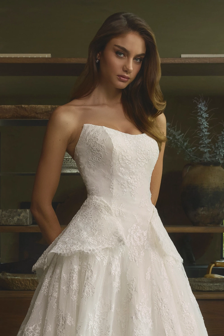 Style 2652SK Linette Skirt Default Thumbnail Image