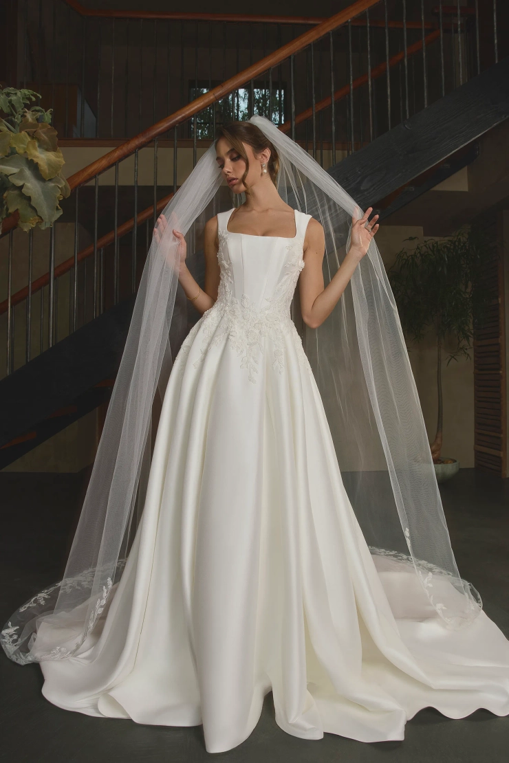 Style 2662V Default Thumbnail Image