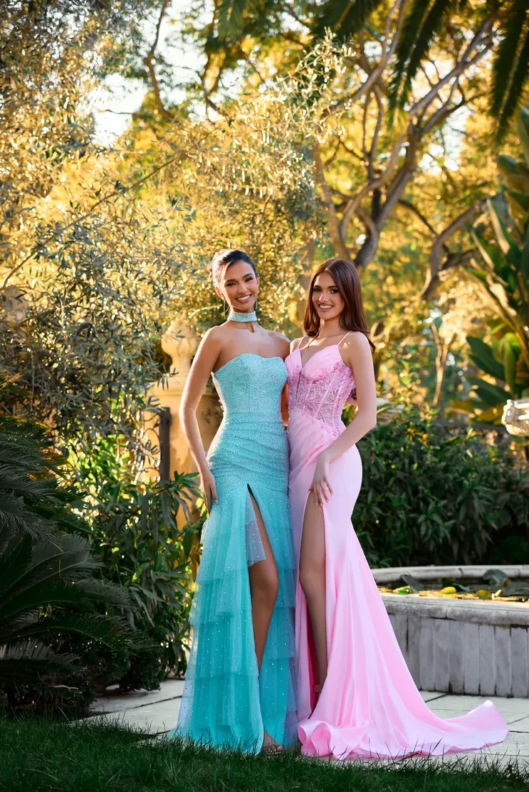 Portia and Scarlett Style #XO173 Default Thumbnail Image