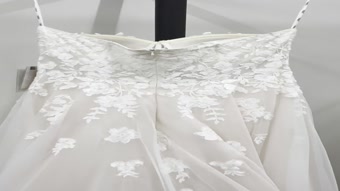 Aria Bride Gardenia #1 autoplay loop mute thumbnail