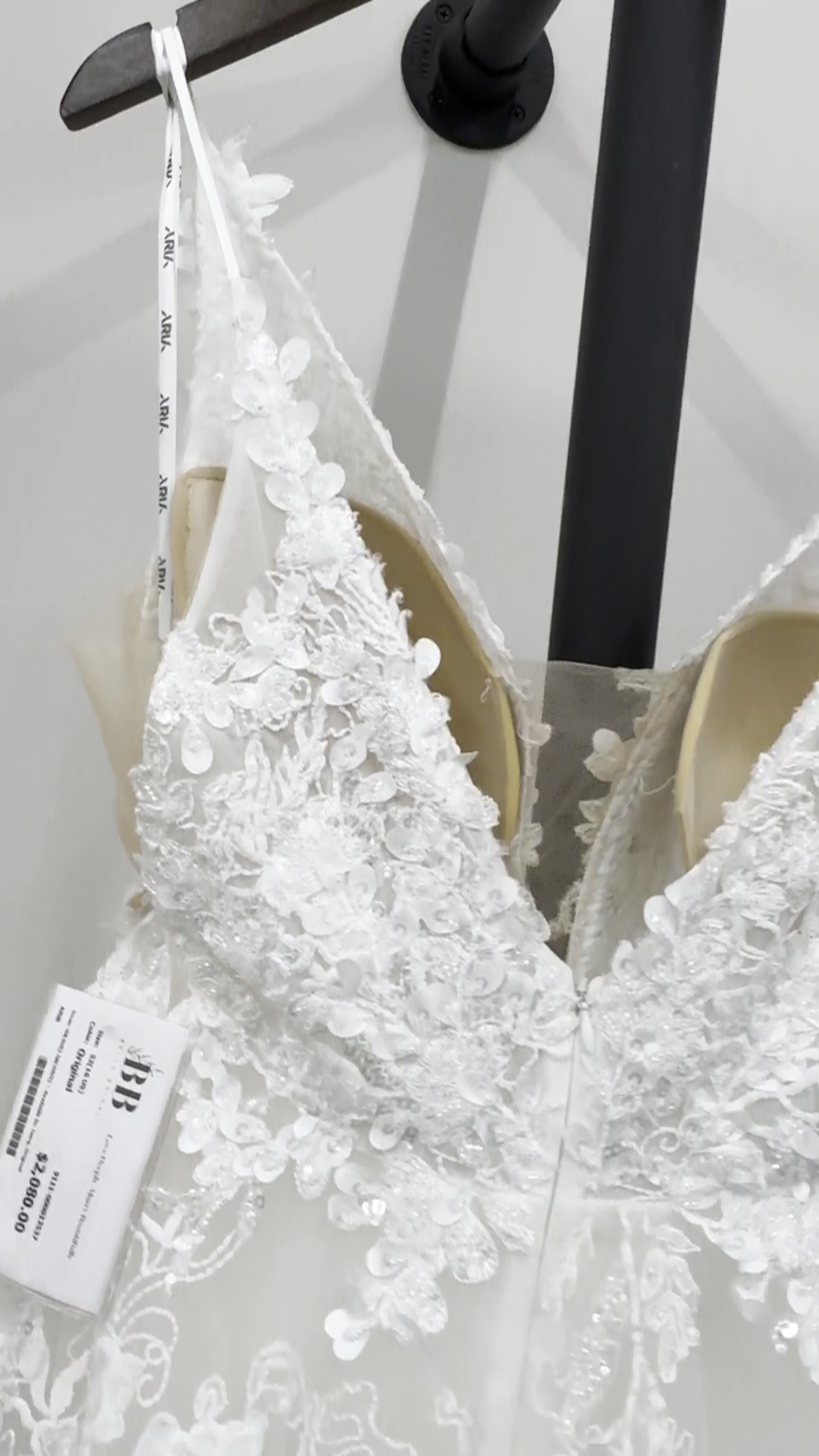 Aria Bride 308 #1 autoplay loop mute thumbnail