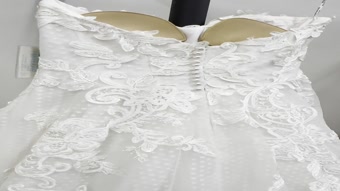 Maggie Sottero Paislee #1 autoplay loop mute thumbnail