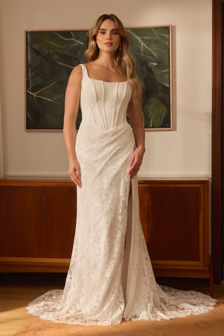 Style BL515 Marisela Default Thumbnail Image
